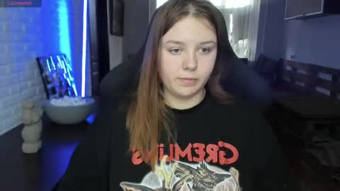 Snapshot of x_nirvana_x chatting on March 2, 2025, 5:12 am LOVE NERDS ONLY online show from March 2, 2025, 5:12 am