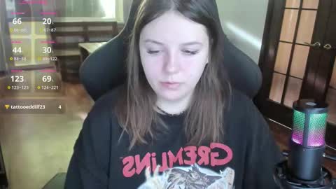 LOVE NERDS ONLY online show from March 11, 2026, 5:35 am