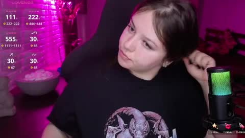 LOVE NERDS ONLY online show from April 24, 2026, 4:48 am