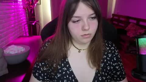 LOVE NERDS ONLY online show from May 4, 2026, 3:35 am