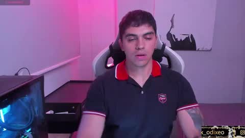 Odixeo online show from January 18, 2026, 1:31 am