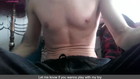 x_patri_x online show from February 9, 2026, 8:07 am