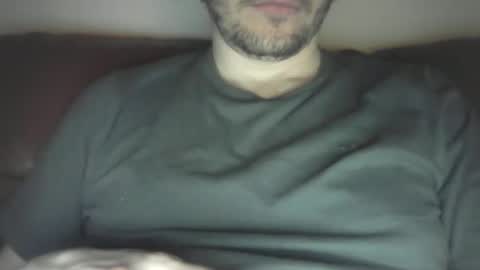 x_yes online show from March 8, 2026, 10:57 pm