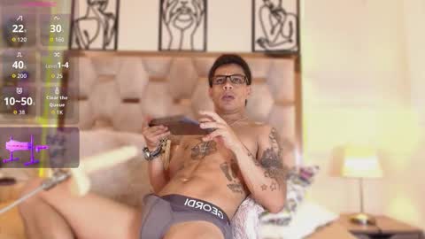 Snapshot of xabier_583 chatting on January 13, 2026, 10:04 pm xabier online show from January 13, 2026, 10:04 pm