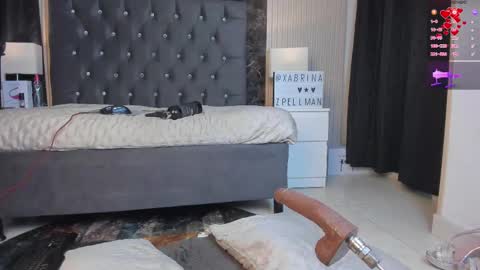 xabrina zpellman  online show from February 16, 2025, 4:09 am