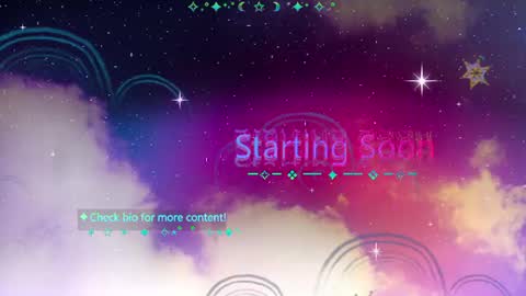 Snapshot of xaevynne chatting on June 30, 2026, 5:41 am Xaevynne Sometimes Milla Milla The Cute as a Buttom Brunette online show from June 30, 2026, 5:41 am