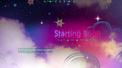 Snapshot of xaevynne chatting on July 2, 2026, 3:23 am Xaevynne Sometimes Milla Milla The Cute as a Buttom Brunette online show from July 2, 2026, 3:23 am