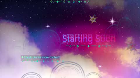 Snapshot of xaevynne chatting on July 4, 2026, 4:18 am Xaevynne Sometimes Milla Milla The Cute as a Buttom Brunette online show from July 4, 2026, 4:18 am