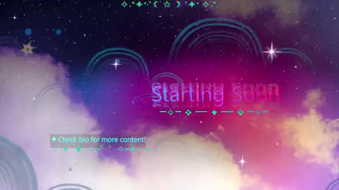 Snapshot of xaevynne chatting on July 5, 2026, 3:13 am Xaevynne Sometimes Milla Milla The Cute as a Buttom Brunette online show from July 5, 2026, 3:13 am