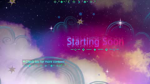 Snapshot of xaevynne chatting on July 18, 2026, 3:00 am Xaevynne Sometimes Milla Milla The Cute as a Buttom Brunette online show from July 18, 2026, 3:00 am