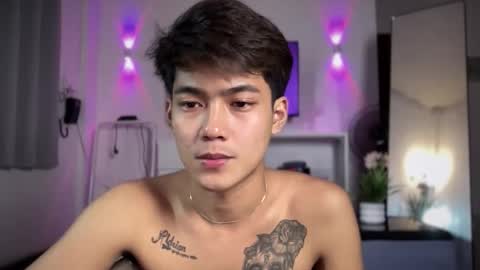 Prince Aldrian  online show from December 20, 2025, 12:40 am