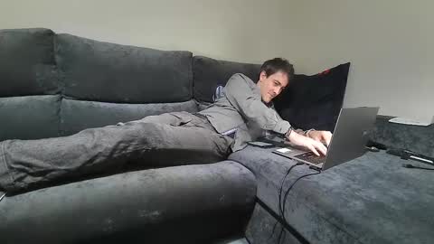 xalegarmax online show from January 25, 2025, 9:25 pm