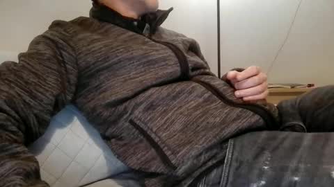 xalegarmax online show from January 8, 2026, 9:50 pm