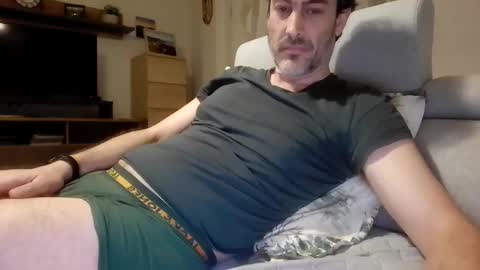 xalegarmax online show from March 5, 2026, 11:23 pm