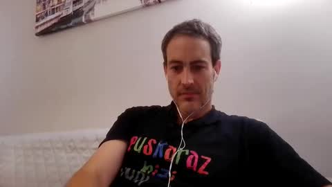 xalegarmax online show from May 12, 2026, 9:34 pm