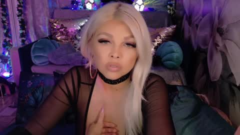 sooo hey im Sperm Mystik from Fuckistan i want you full my all holes bcs i have penis fever online show from March 6, 2025, 11:42 pm