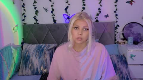sooo hey im Sperm Mystik from Fuckistan i want you full my all holes bcs i have penis fever online show from February 3, 2026, 3:26 am
