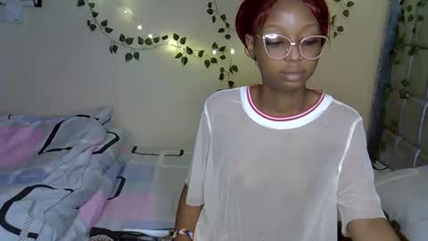 Snapshot of xalia_caramel chatting on May 8, 2026, 9:36 am Alexa online show from May 8, 2026, 9:36 am
