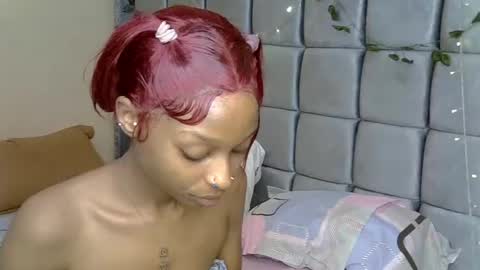 Snapshot of xalia_caramel chatting on July 16, 2026, 7:42 pm Alexa online show from July 16, 2026, 7:42 pm