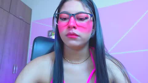 XALLYSONX online show from March 26, 2026, 11:27 am
