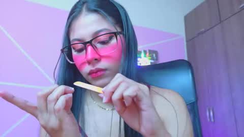 XALLYSONX online show from March 29, 2026, 11:32 am