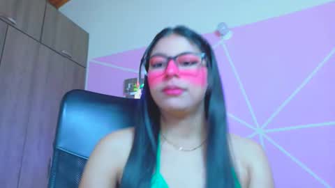 XALLYSONX online show from April 23, 2026, 11:53 am