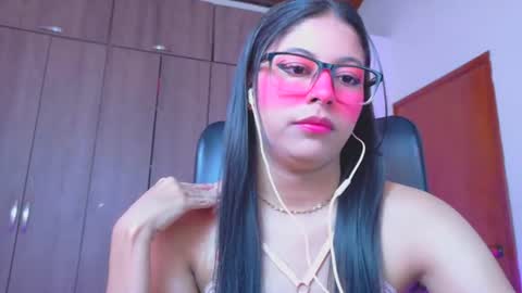 Snapshot of xallysonx_ chatting on June 27, 2026, 11:59 am XALLYSONX online show from June 27, 2026, 11:59 am