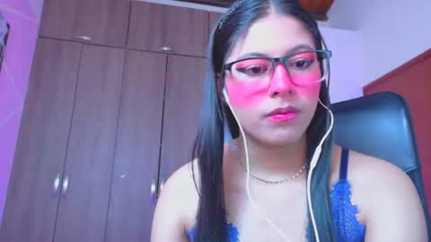 Snapshot of xallysonx_ chatting on June 29, 2026, 11:54 am XALLYSONX online show from June 29, 2026, 11:54 am