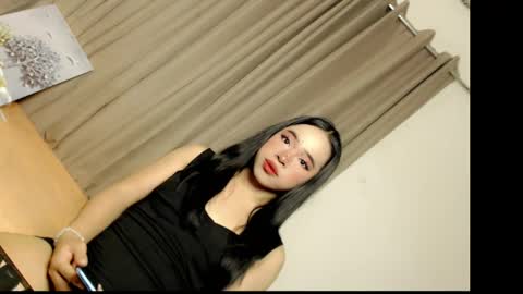xam_blair_asian online show from May 31, 2026, 10:11 am