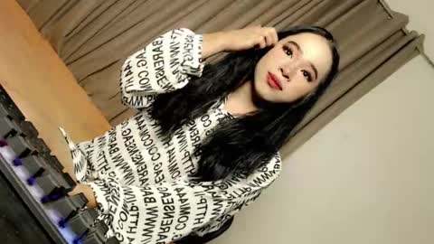 Snapshot of xam_blair_asian chatting on June 7, 2026, 5:16 pm xam_blair_asian online show from June 7, 2026, 5:16 pm