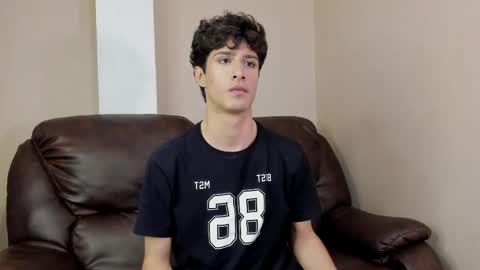 xam_collen online show from December 4, 2025, 4:48 pm