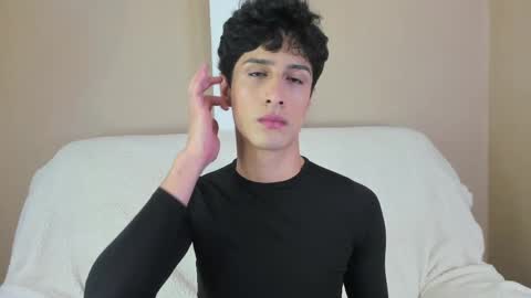 xam_collen online show from March 26, 2026, 5:18 pm