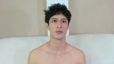 xam_collen online show from March 27, 2026, 12:38 pm