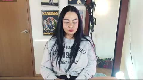 XAMARA1124 online show from March 11, 2026, 2:28 am