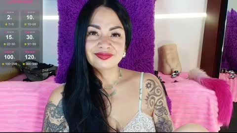 XAMARA1124 online show from May 4, 2026, 12:17 am