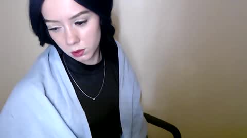 xan_ex online show from December 17, 2025, 2:06 am