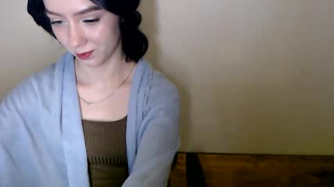 xan_ex online show from January 19, 2026, 5:00 am