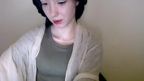 xan_ex online show from February 14, 2026, 6:21 am