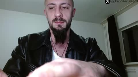 Master Xandeer online show from March 4, 2025, 1:34 am