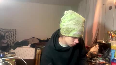 xander0zzz online show from February 5, 2026, 5:01 am