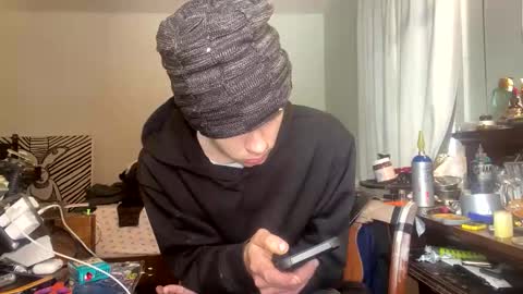 xander0zzz online show from February 6, 2026, 7:39 pm