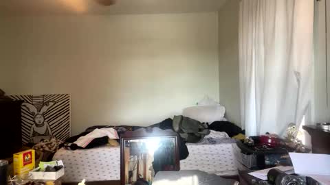 xander0zzz online show from February 26, 2026, 7:57 pm