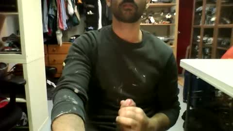 xander4369 online show from February 5, 2026, 9:52 pm