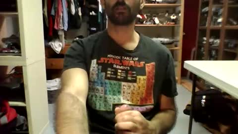 xander4369 online show from February 12, 2026, 2:45 pm