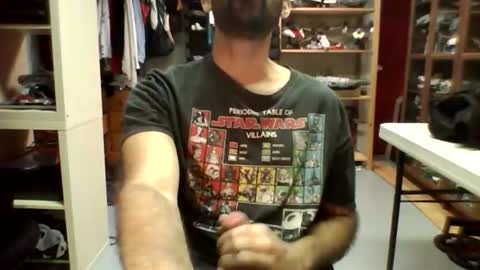 xander4369 online show from February 20, 2026, 2:50 pm