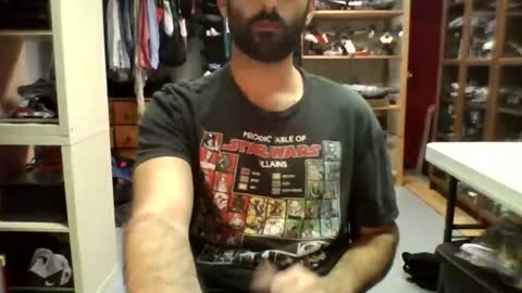 xander4369 online show from March 15, 2026, 7:20 pm