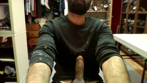 xander4369 online show from May 2, 2026, 8:25 pm