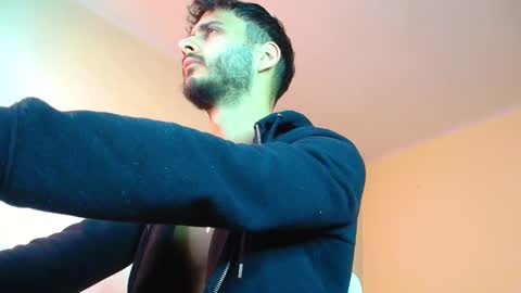 XanderCageX online show from February 7, 2025, 12:28 pm