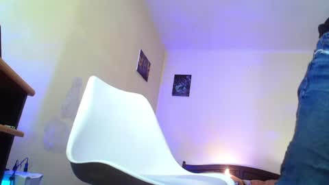 XanderCageX online show from July 21, 2026, 3:36 pm