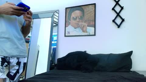 Xanderstone online show from February 13, 2026, 4:52 am